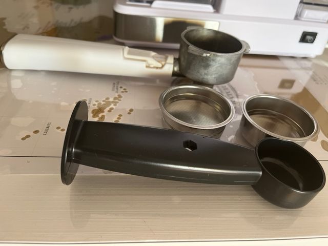 Cafetera Cecotec - Cafés deliciosos