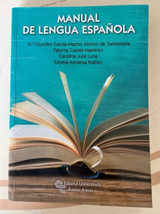 Libros acceso mayores de 25 UNED