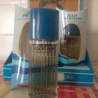AGUA PROFUNDA - Colonia (55ml)