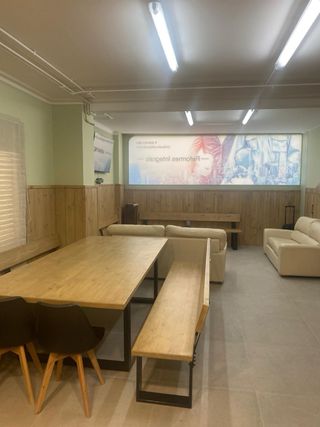 Alquiler local infantil