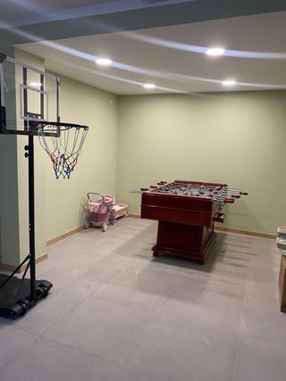 Alquiler local infantil