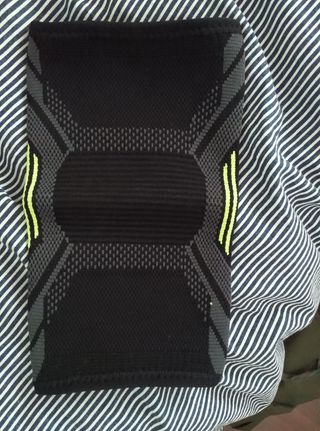 Rodillera Deporte Talla L - Compresión