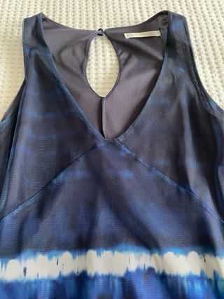 Vestido veraniego - como nuevo