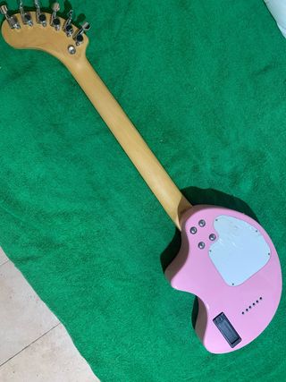 Guitarra Eléctrica Japan