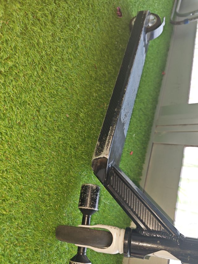 Patinete Freestyle Infantil 7-10 años