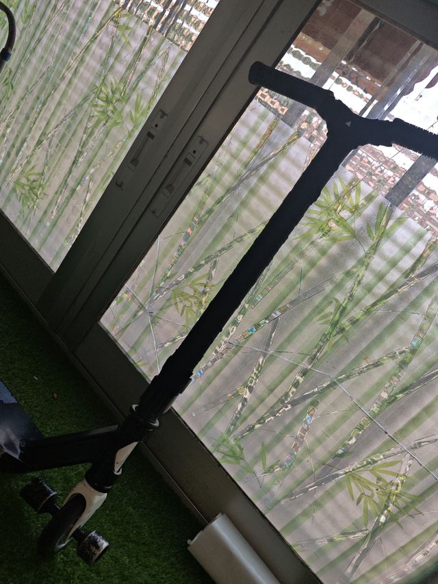 Patinete Freestyle Infantil 7-10 años