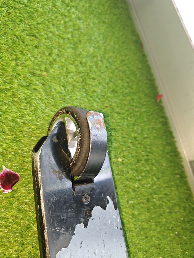 Patinete Freestyle Infantil 7-10 años