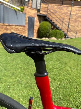 BH G8 Carbono - Bicicleta Carretera