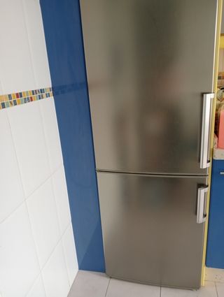 Frigorífico combi Candy