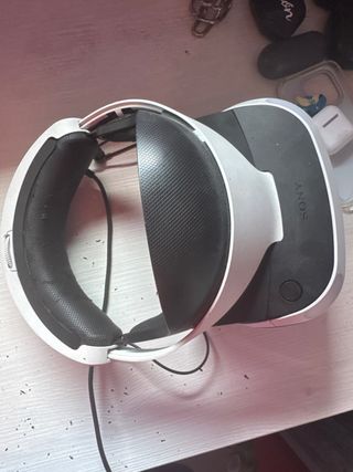 PSVR (PlayStation VR) Sony - Casi nuevo 