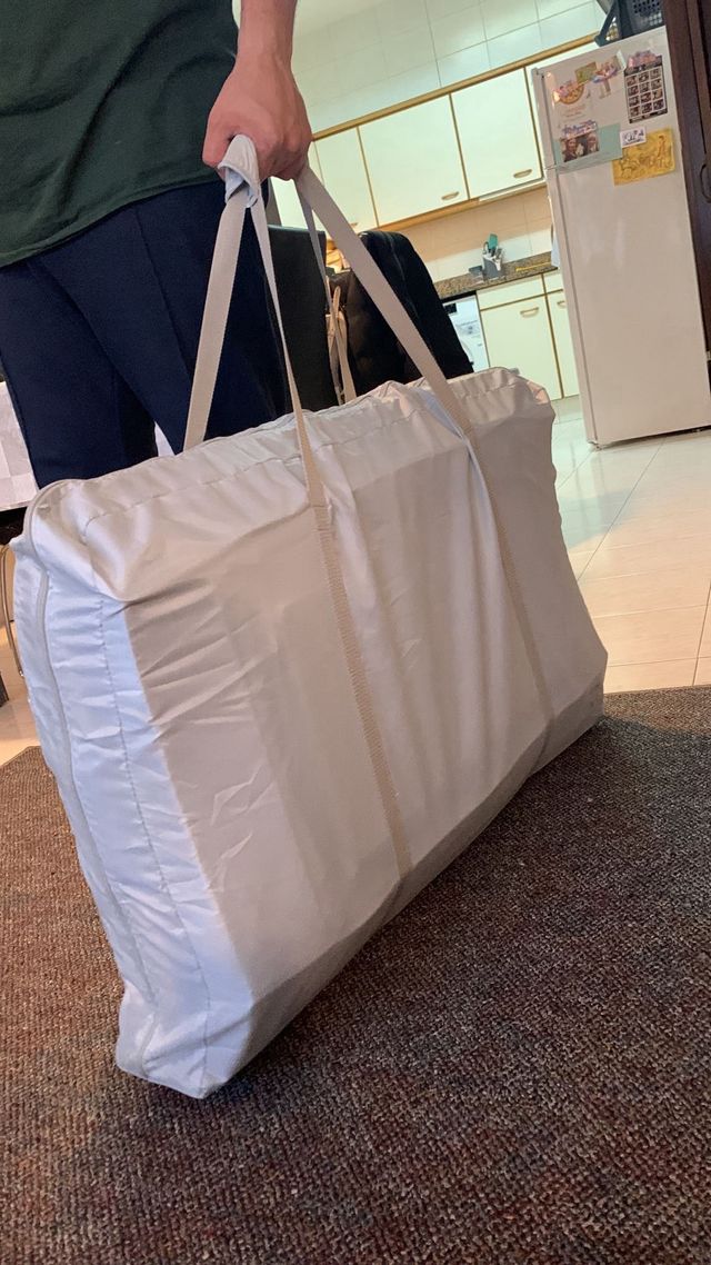 Cuna bebe Tutti Bambini