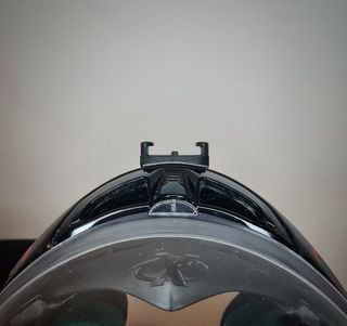 Soporte GoPro Casco Shoei  X-lite X-803