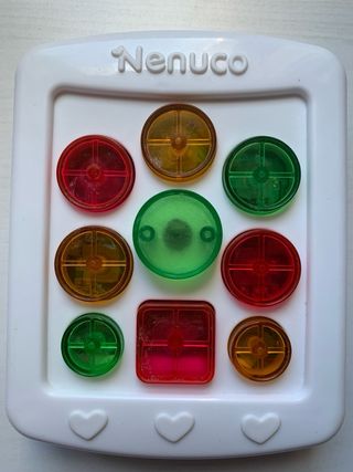 Nenuco Doctora: Muñeca y camilla