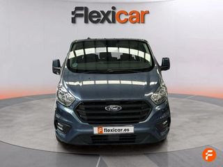 Ford Transit Custom TRANSIT  CUSTOM KOMBI FT 320 L2 TREND 2.0 ECOBULE 96KW