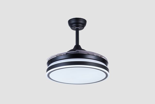 Ventilador techo ARTICA AVTR105B