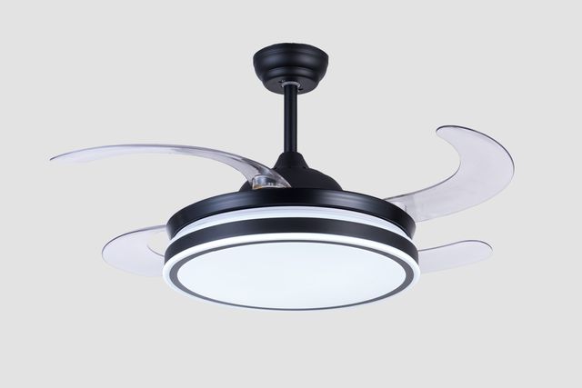 Ventilador techo ARTICA AVTR105B