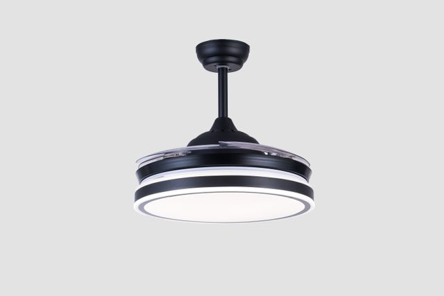 Ventilador techo ARTICA AVTR105B