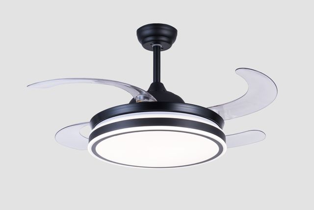 Ventilador techo ARTICA AVTR105B