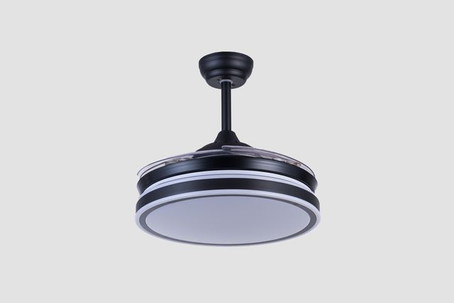 Ventilador techo ARTICA AVTR105B