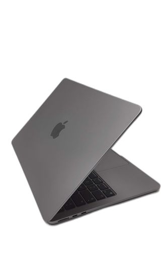portatil apple apple macbook air m2 8-core 3.4 13 (8gpu) (2022) (a2681)