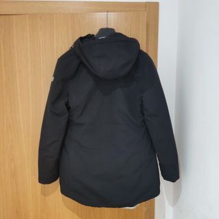 Chaqueta Helly Hansen negra