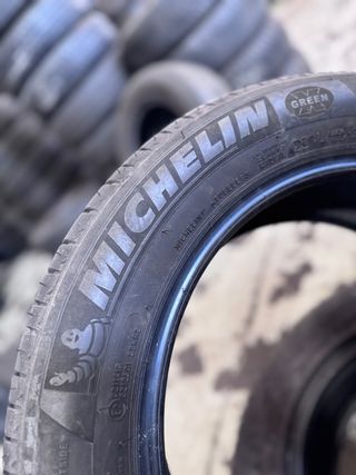 Neumáticos Michelin 205/55 R16