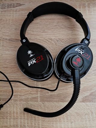 Auriculares Turtle Beach