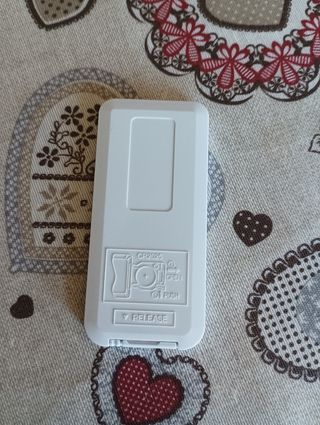 Stufa elettrica Idoo a basso consumo 