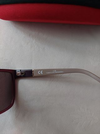 Gafas sol Carolina Herrera 