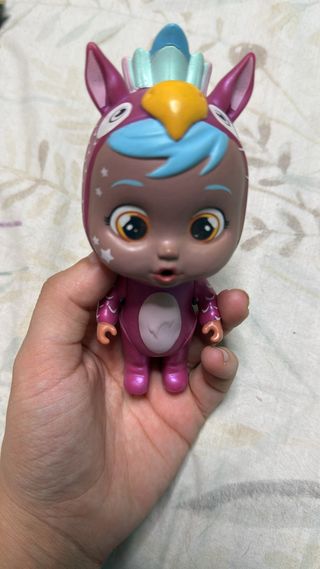 Lote 13 bebes llorones ediciones especiales