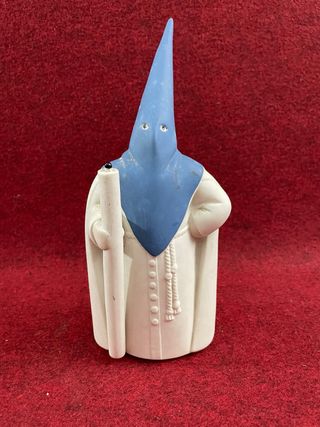 Nazareno porcelana
