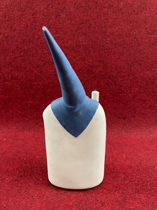 Nazareno porcelana