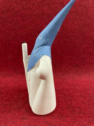 Nazareno porcelana