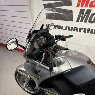 HONDA NT 700V DEAUVILLE