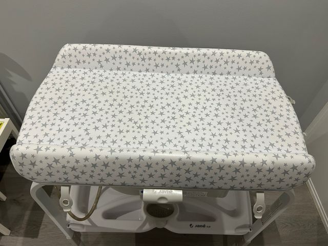 Cambio vasca Jané Flip - Bambino