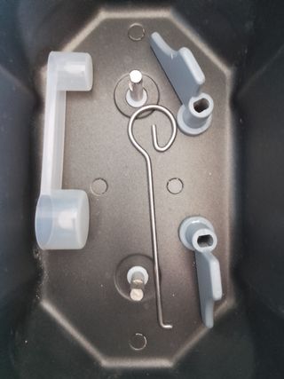 Panificadora 750g-1250g ILAG
