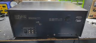 Pioneer CT-F700 Cassette Deck