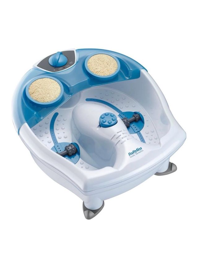 Babyliss Hydro Spa Plus. ¡Como nuevo!