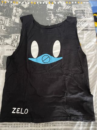 Camiseta Zelo B.A.P 