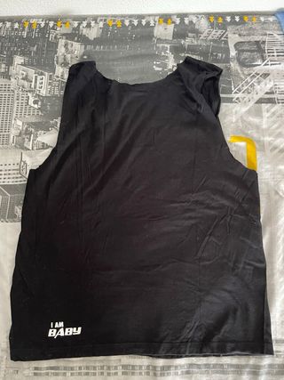 Camiseta Zelo B.A.P 