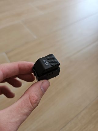 Interruptores elevalunas Seat Ibiza 6K2