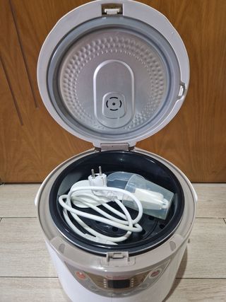 Robot cocina Moulinex