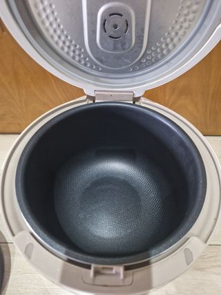 Robot cocina Moulinex