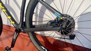 Mondraker Podium