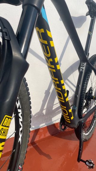 Mondraker Podium