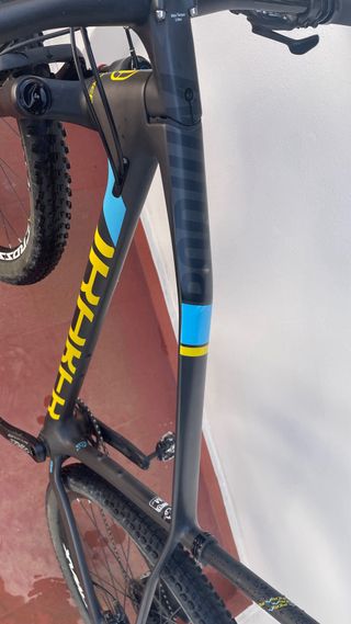Mondraker Podium