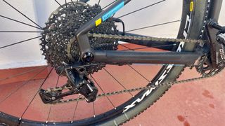Mondraker Podium