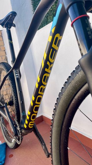 Mondraker Podium