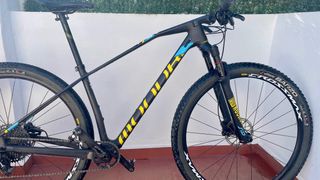 Mondraker Podium