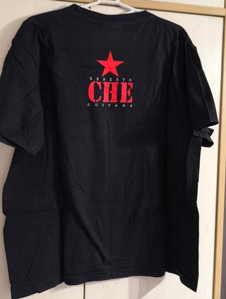 2 Camisetas Che Guevara L Vintage